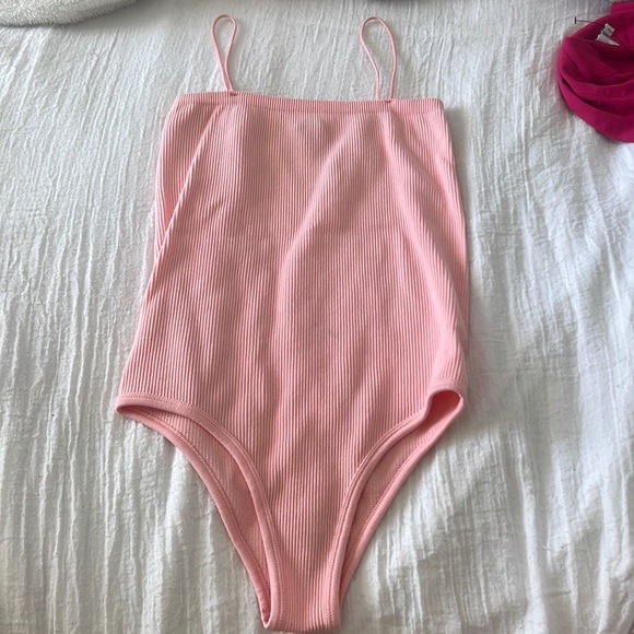 ZARA bodysuit - Picture 2 of 5